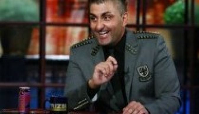 Azonnali hatállyal kirúgta Gáspár Győzőt a TV2