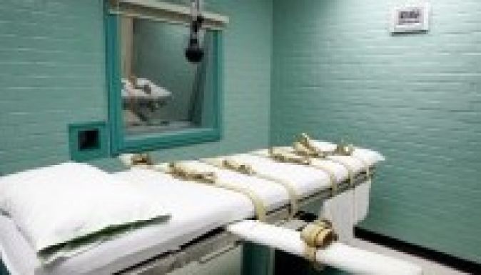 „Félresikerült” egy arizonai halálra ítélt kivégzése