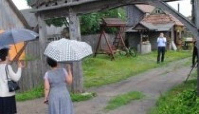 Az épített örökség védelméről szóló tankönyvet terveznek