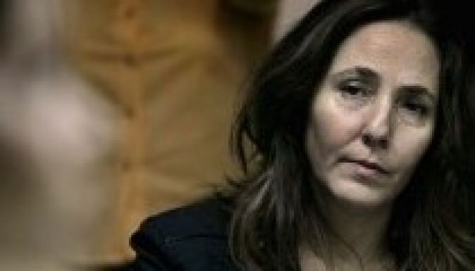 Fidel Castro unokahúga is a lezuhant repülőn utazott