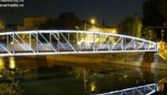 Energiatakarékos közvilágítása lesz Kolozsvárnak