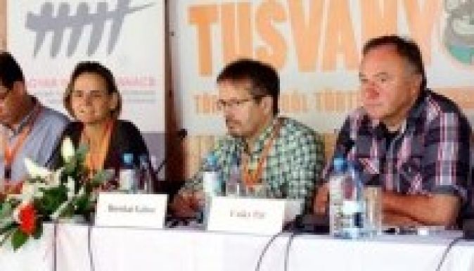 Az EU-integráció alkotmányos korlátairól Tusványoson