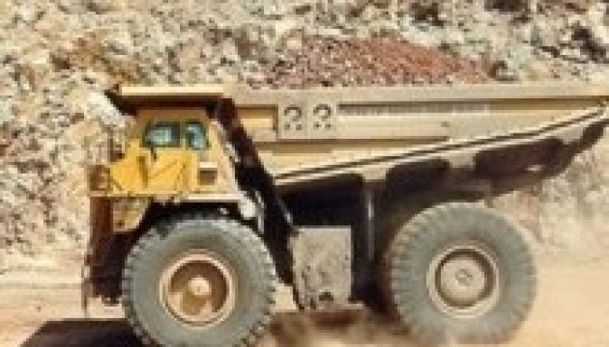 Afrikai gyémántbányába fektetnek magyar vállalkozók