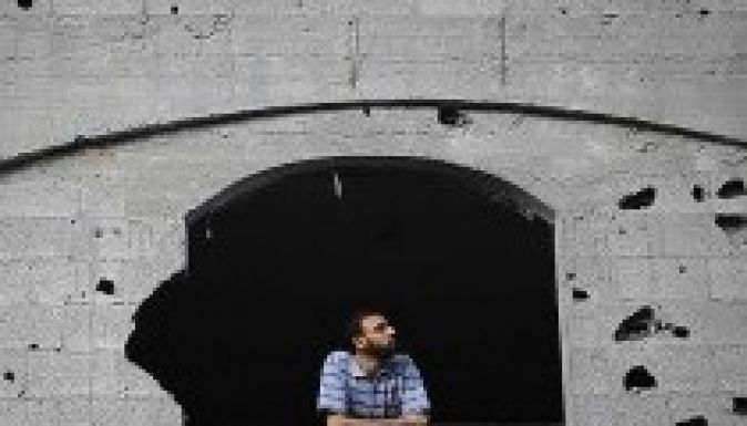 Korlátozott tűzszünetet ígért az izraeli hadsereg Gázában