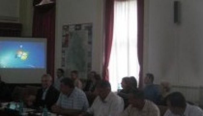 Elfogadták Bihar megye fejlesztési stratégiáját