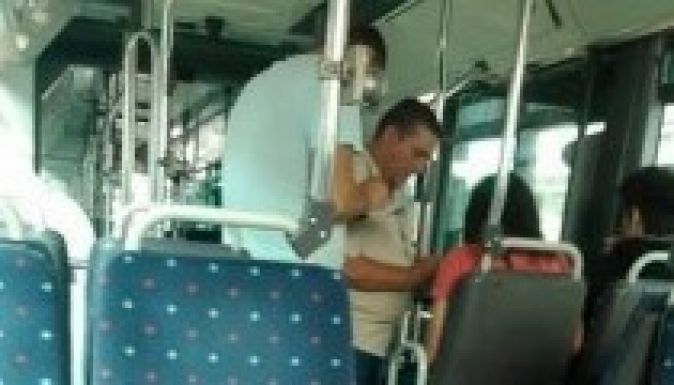 Így cselezik ki a kolozsvári fiatalok a jegyellenőröket