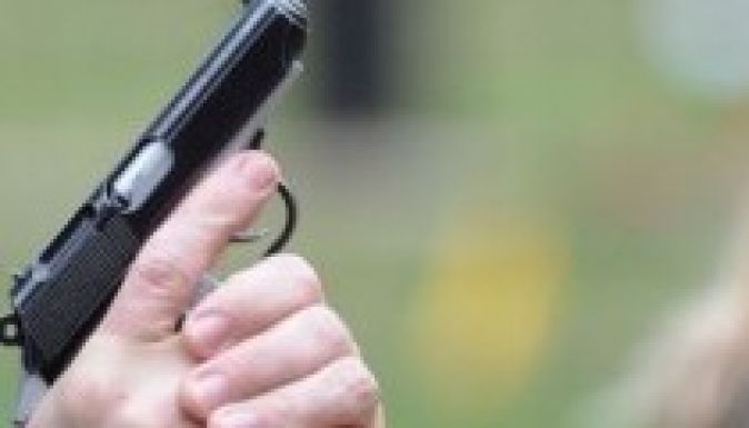 Lelőttek egy férfit Gyergyócsomafalván