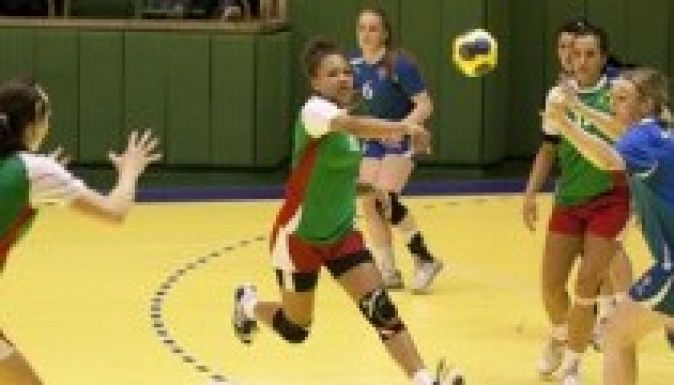 Kézilabda: egyelőre nem játszhatnak otthon az izraeli csapatok