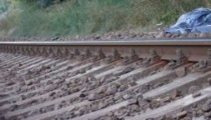 Vonat elé vetette magát egy fiatal Tusnádfürdőn