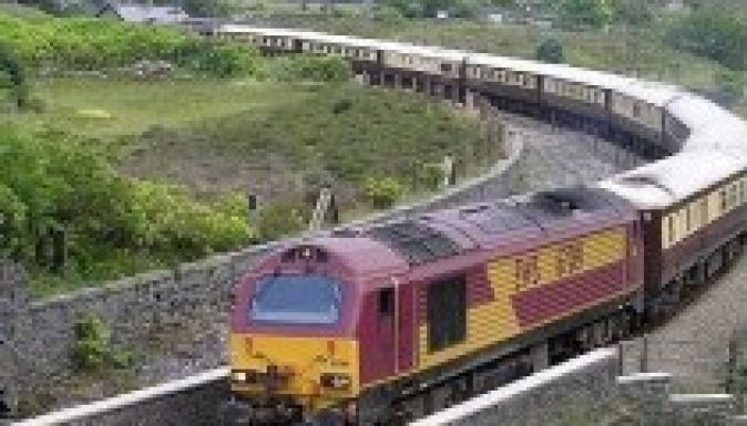 Az időjárás miatt késnek a vonatok