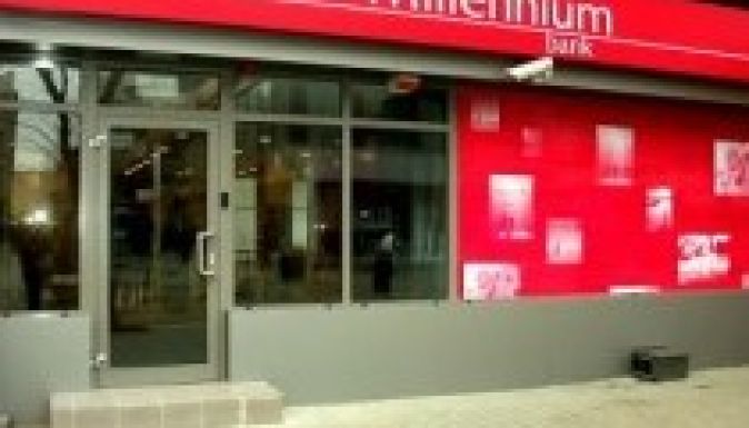 Megveszi a Millennium Bankot az OTP Bank Románia