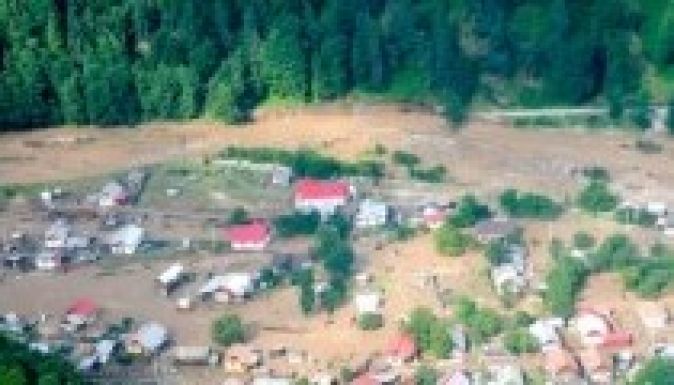 Már hét megyében rendeltek el harmadfokú árvízkészültséget