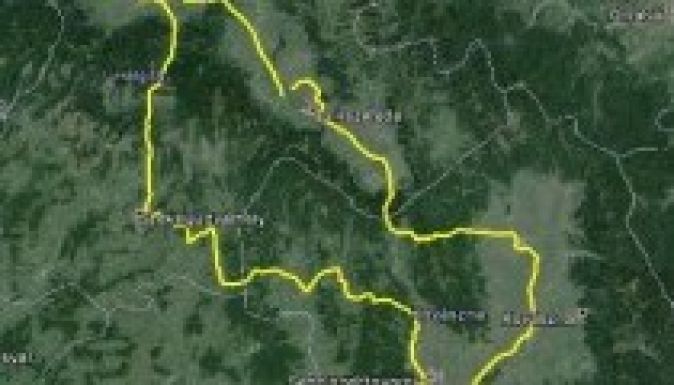 Kétnapos lovas váltót rendeznek 75 székely települést érintve