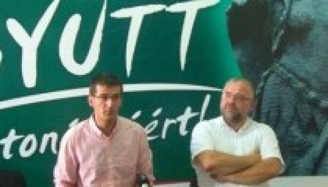 Szinkrontolmács és kétnyelvű utcanévtábla is lesz Marosvásárhelyen