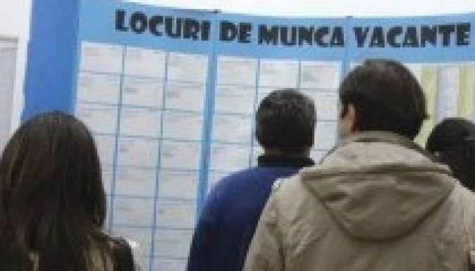 Csökkent júniusban a munkanélküliségi ráta