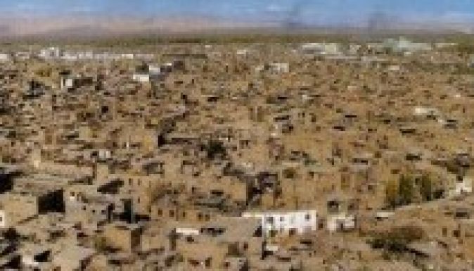 Megölték Kína legnagyobb mecsetjének vezető imámját