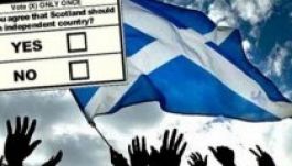 Növekszik a függetlenséget nem óhajtó skótok tábora