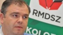 Fél év felfüggesztett börtönre ítélték Máté András képviselőt