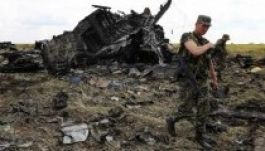 NATO: orosz fegyverekkel lőtték le az ukrán katonai szállítógépet