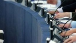 Ki lesz a kedden megalakult az Európai Parlament elnöke?