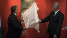 Megnyílt a Belgrádi Magyar Intézet