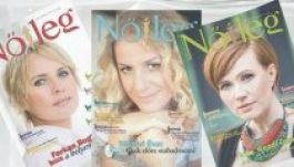 A Nőileg magazin Marosvásárhelyen is bemutatkozik