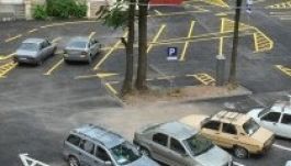 Ingyen lehet parkolni Nagyváradon