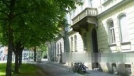 Gyilkosságba torkollt egy elfajult házibuli Grazban