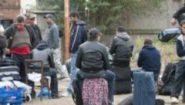 Özönlenek a romániai munkavállalók Németországba