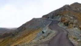 Jogi helyzet miatt zárva marad a Transzalpin magashegyi út