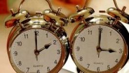 Oroszországban ősztől csak téli időszámítás lesz
