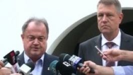 Augusztus elsejéig bejelenti közös elnökjelöltjét a PNL és a PDL