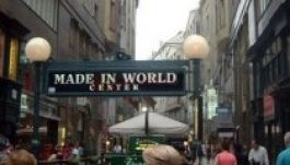 Külföldieket fosztogattak álrendőrök Budapesten