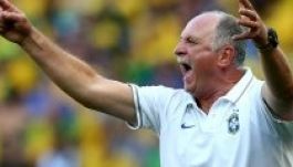 Foci-vb: a FIFA „mesterkedéseitől” tart Luiz Felipe Scolari