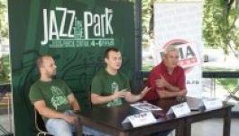 Dzsessz, képzőművészet és lazulós hétvége a Sétatéren