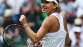Már a trónörökös is tudja, mire képes Simona Halep