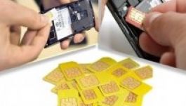 Eldőlt: jövőre csak személyivel vásárolhatunk feltöltős telefonkártyát