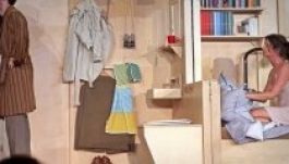 Összegabalyodtunk rendesen: Bagoly és cica premier Budapesten