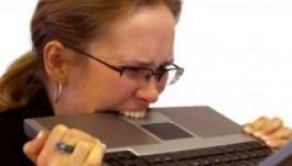 Tíz román alkalmazottból négy digitális analfabéta