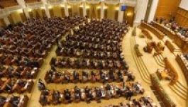 Románia három ország uniós társulási szerződéseit ratifikálta