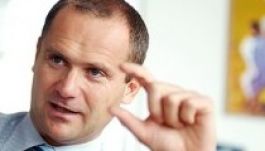 „Minden sikeres üzletember őrült egy kicsit”