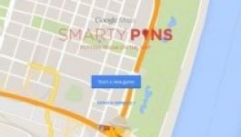 Zseniális játékkal rukkolt elő a Google