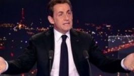 Ártatlanságát bizonygatta Nicolas Sarkozy volt francia elnök