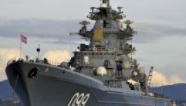 Hatszáz tonna vegyi fegyvert adott át Szíria megsemmisítésre