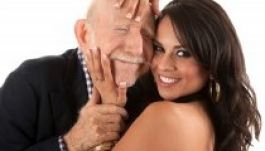 A trófeafeleség mítoszának alig van valós alapja