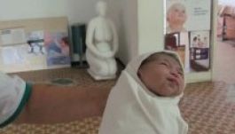 Vizsga közben indult be a szülés az érettségizőnél