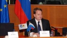 Az EP jogi bizottsága dönt Kovács Béla mentelmi jogáról