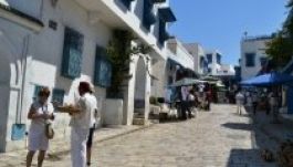 Barangolás Tunéziában: új műsor az ETV-n