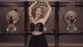 Foci-vb: Shakira is fellép a jövő vasárnapi záróünnepségen