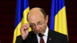 Băsescu: 